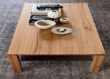 Cubus Coffee Table