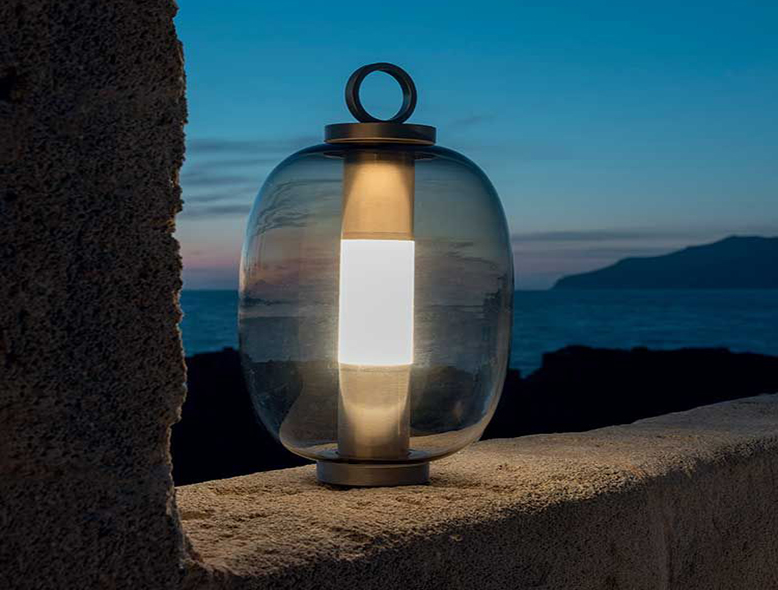 Lucerna Outdoor lamp
